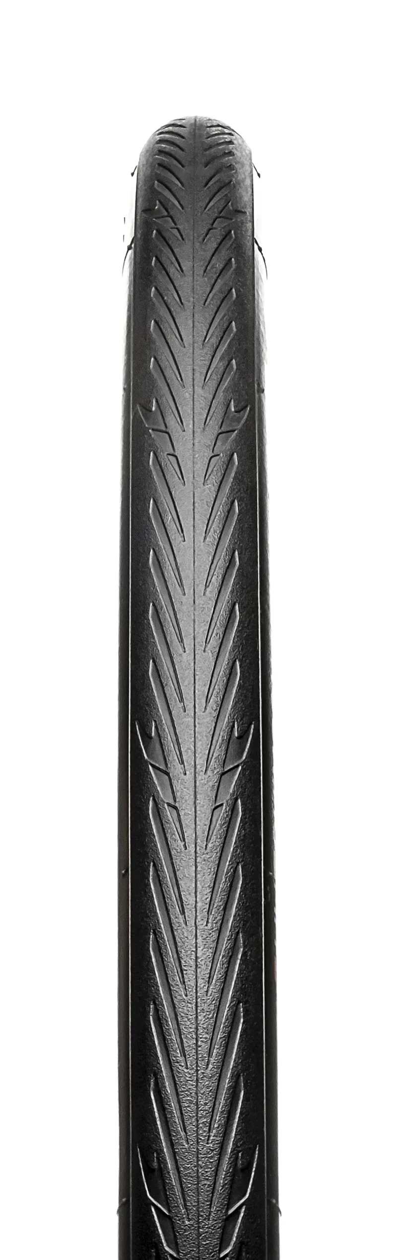 Hutchinson Fusion 5 All Season 11 Storm 700c Road Tyre in Black-1